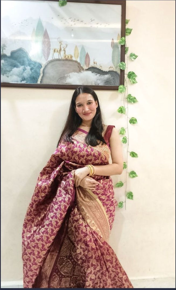 Priyanshi Kumari