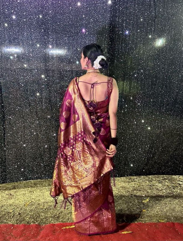 Sweta Maulik Gohel
