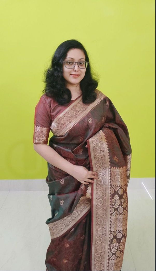 Parul Rajesh Garg