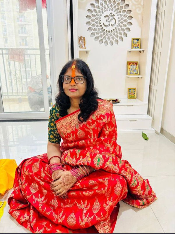 Renu Singh